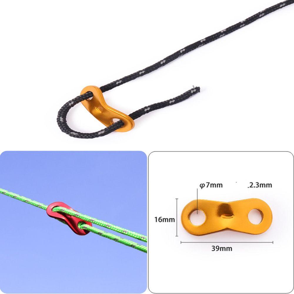 Dây Paracord Đường Kính 4mm