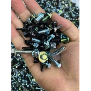 Ốc các loại,ốc thập cập honda, 1kg