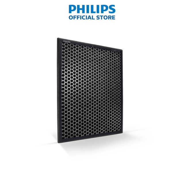 Máy lọc không khí Philips AC1215/10 Series 1000 diện tích 63m2- Hàng chính hãng