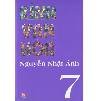 Sách - Kính Vạn Hoa - Tập 7 (Phiên Bản Mới)