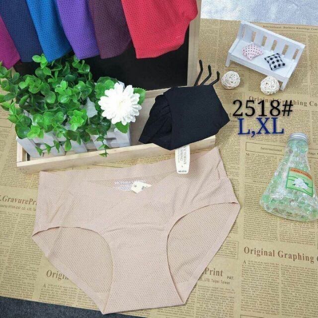 Combo 5 quần lót bầu thông hơi