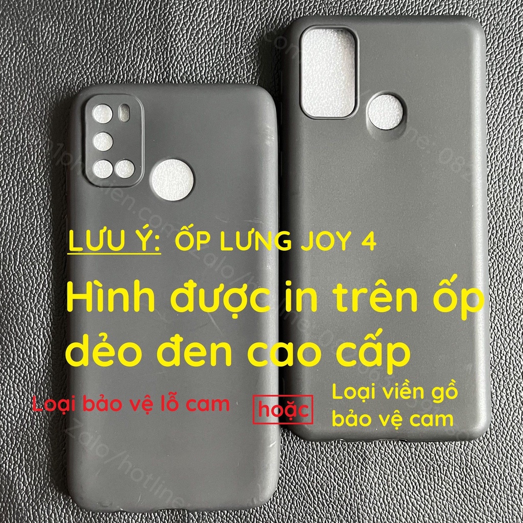 Ốp lưng dẻo in hình Vsmart Joy 4, Live 4, Star 4, Aris, Aris Pro, Star 5 họa tiết LV trẻ trung