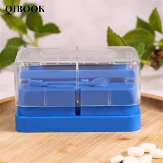 Dụng Cụ Cắt Thuốc Viên Đa Năng
