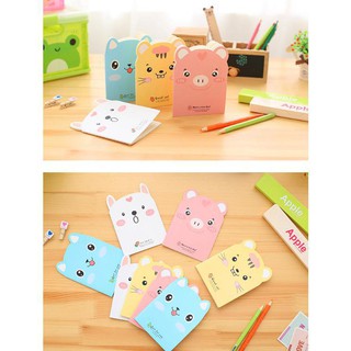 Sổ gấu cute