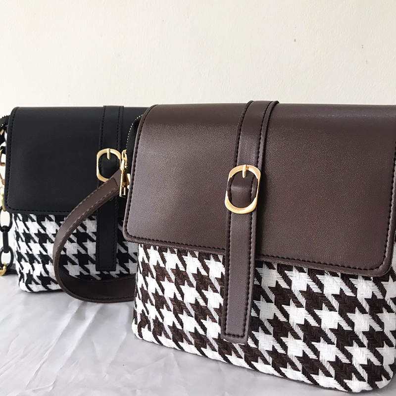 Túi Xách Nữ Đẹp, Đeo Chéo, Xách Tay Đi Chơi, Đi Làm Thời Trang cao cấp TX054