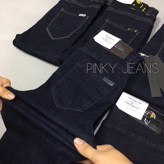 Combo 2 quần jeans chất đẹp tổng 260k