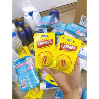 son dưỡng ngừa thâm môi carmex (mùi ngẫu nhiên)
