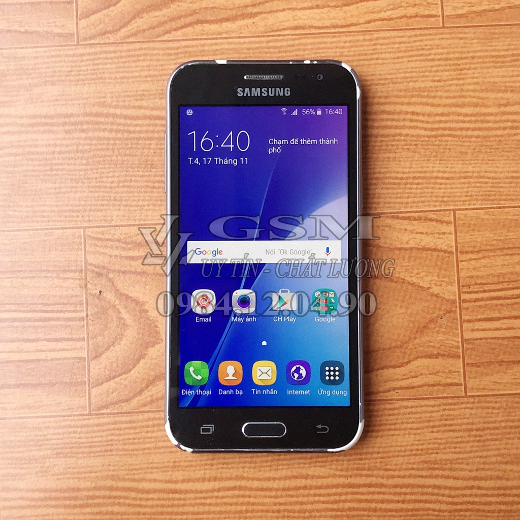 ĐIỆN THOẠI SAMSUNG J2 CHÍNH HÃNG NGUYÊN ZIN