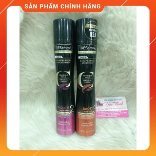 Xịt Tạo Kiểu Tóc Tresemmé