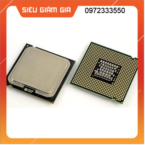CPU E 6750 CORE 2 DUO 2.66G