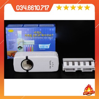 DỤNG CỤ LẤY KEM ĐÁNH RĂNG TỰ ĐỘNG