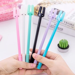 Bút  thỏ ngọc mẫu mới