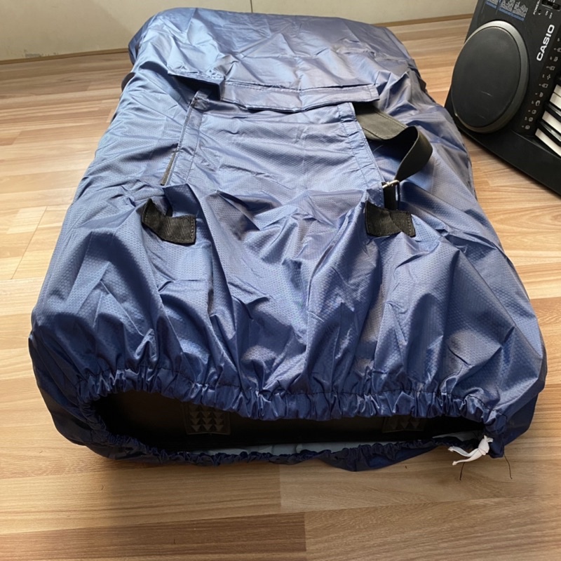 Bao áo mưa cho đàn keyboard , bảo vệ tốt cho đàn của bạn