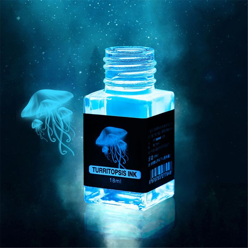 Lọ mực tàng hàng 18ml độc đáo
