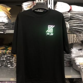 The Zed- áo phản quang 7 màu