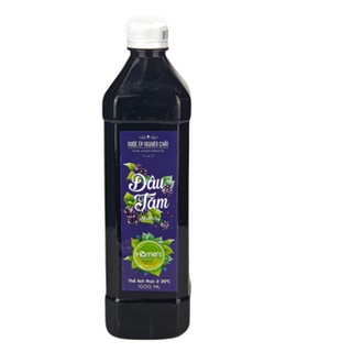 NƯỚC CỐT DÂU TẰM - ĐẶC SẢN ĐÀ LẠT