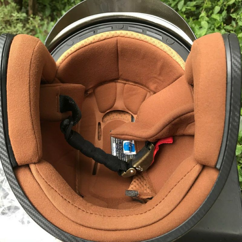 Mũ Royal M139 royal-Mũ bảo hiểm 3/4 dấu kính chính hãng