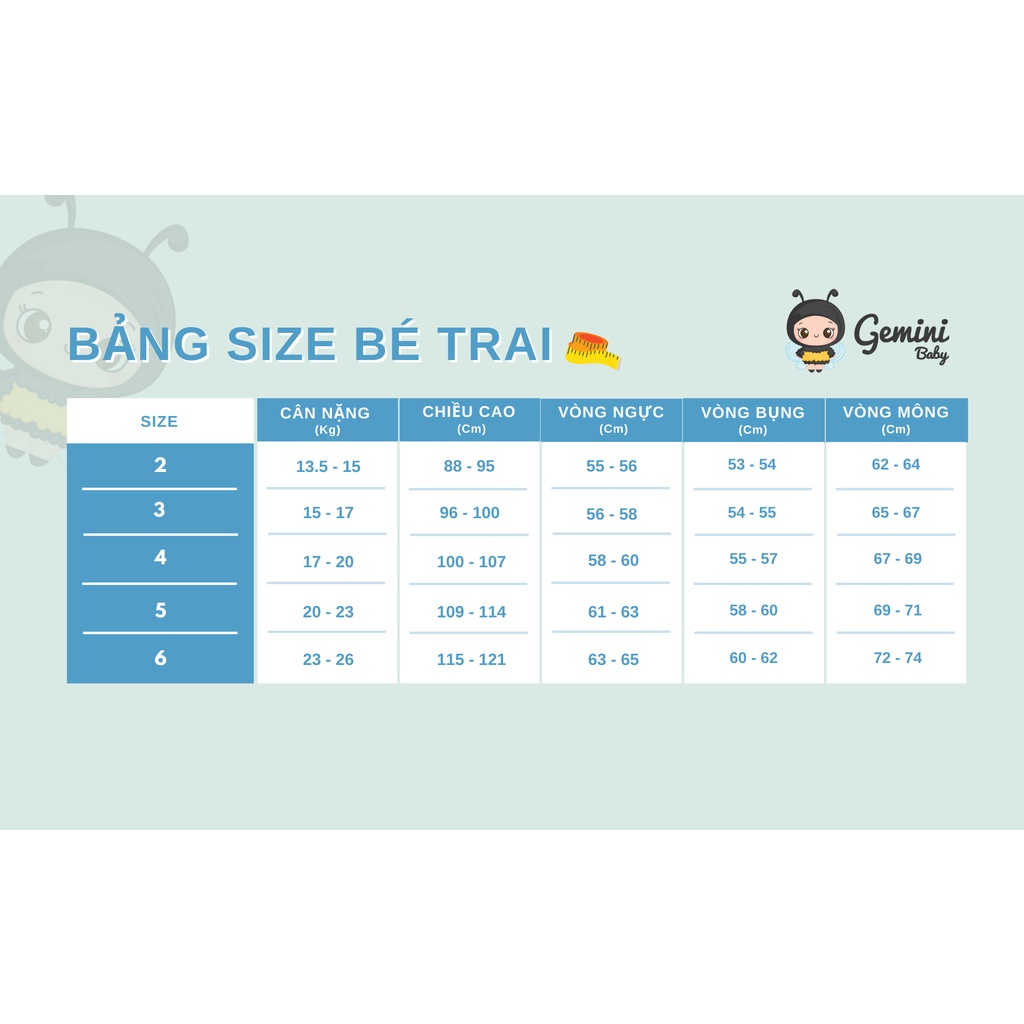 Áo len giữ nhiệt cao cổ bé trai - Lovekids