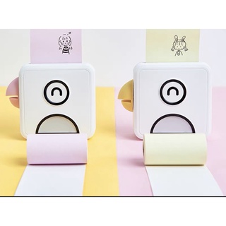 COMBO 10 CUỘN Giấy in nhiệt mini