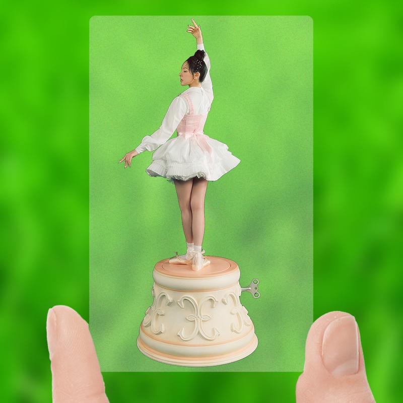 Album Ảnh 2022 Cảm Thấy Hình Nhóm Nhạc Red Velvet