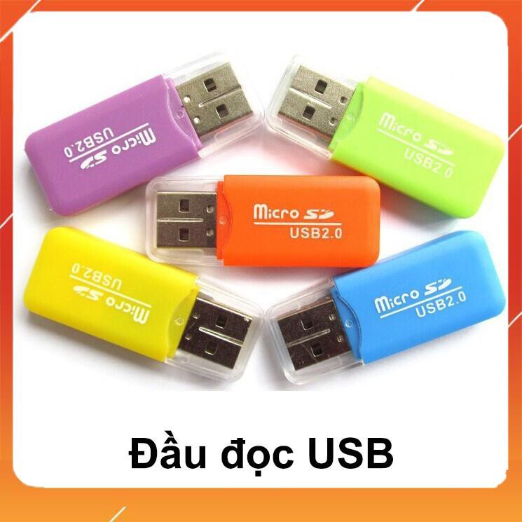 [ CHÍNH HÃNG ] Thẻ nhớ MicroSD Class 10 Tốc độ cao (Đen) 2GB/4GB/8GB/16GB/32GB/64GB, hàng chính hãng chất lượng cao