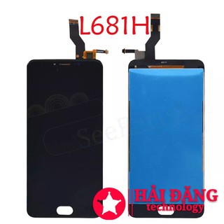 Màn Hình Meizu M3 Note