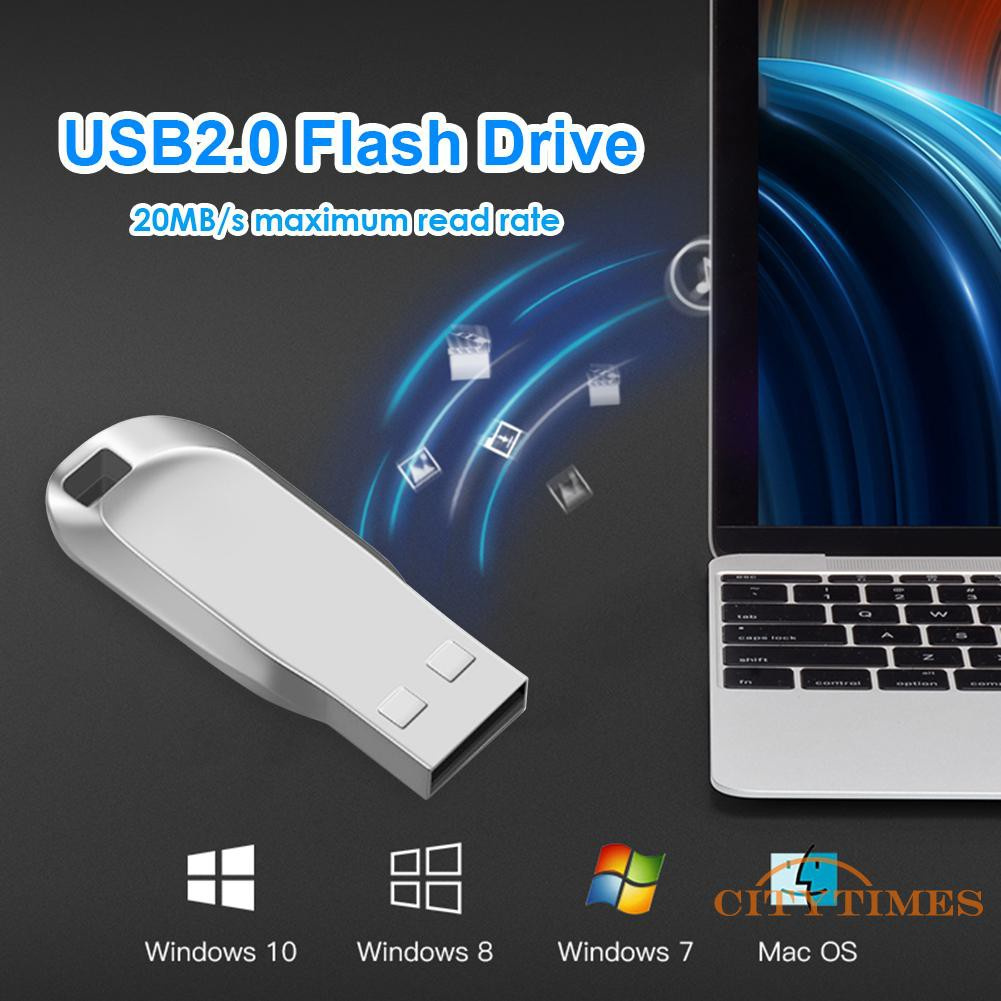 Usb 2.0 Hs059 128gb 64gb 32gb 16gb 8gb 4gb | BigBuy360 - bigbuy360.vn