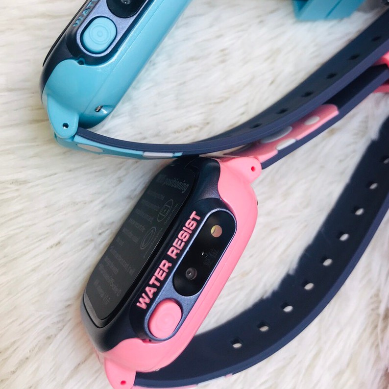 [New 2019] Đồng hồ định vị Y92 chống nước GPS | BigBuy360 - bigbuy360.vn