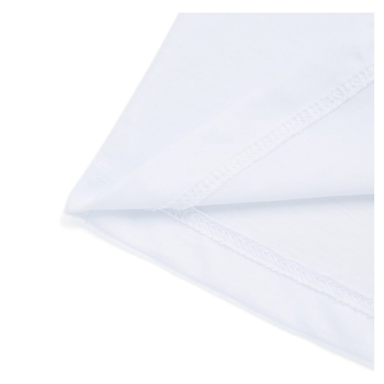 Áo polo tay dài cổ tròn in chữ Ralph Lauren Ralph Lauren cá tính cho nam