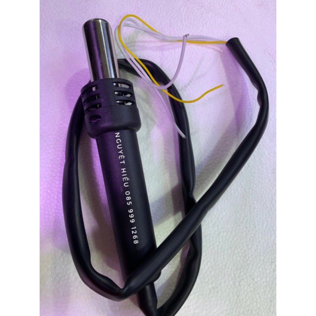 DEAL HOT - Tay khò Quick 850A