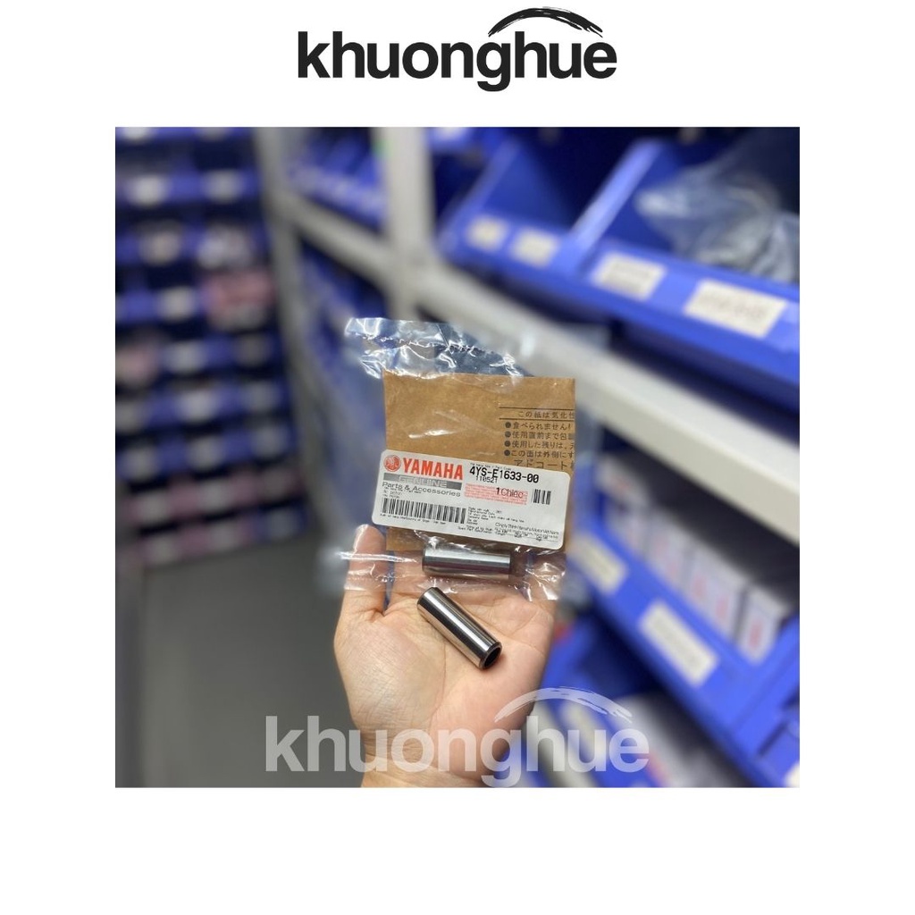 Ắc piston Sirius, Jupiter chính hãng Yamaha