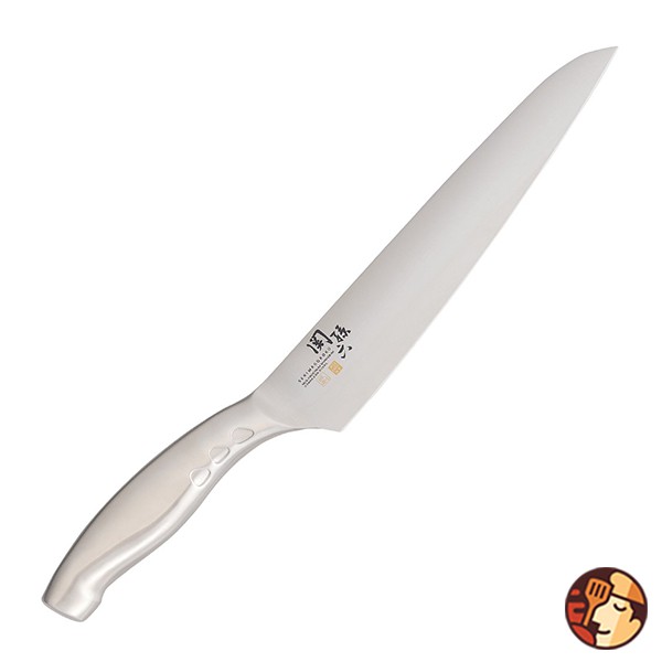 KAI - Seki Magoroku Takumiso  - Dao Chef 21 cm