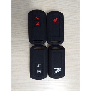 Bọc khóa smartkey 2 nút AB/SH/Lead/Vision....