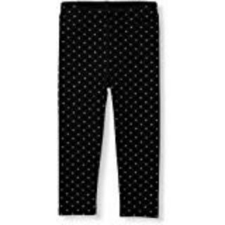 Quần legging bé gái Place dư xịn