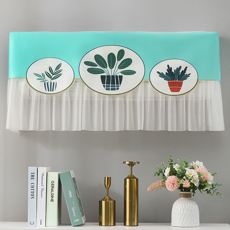 Vỏ Bọc Chống Bụi 1-2P Cho Máy Điều Hòa Không Khí