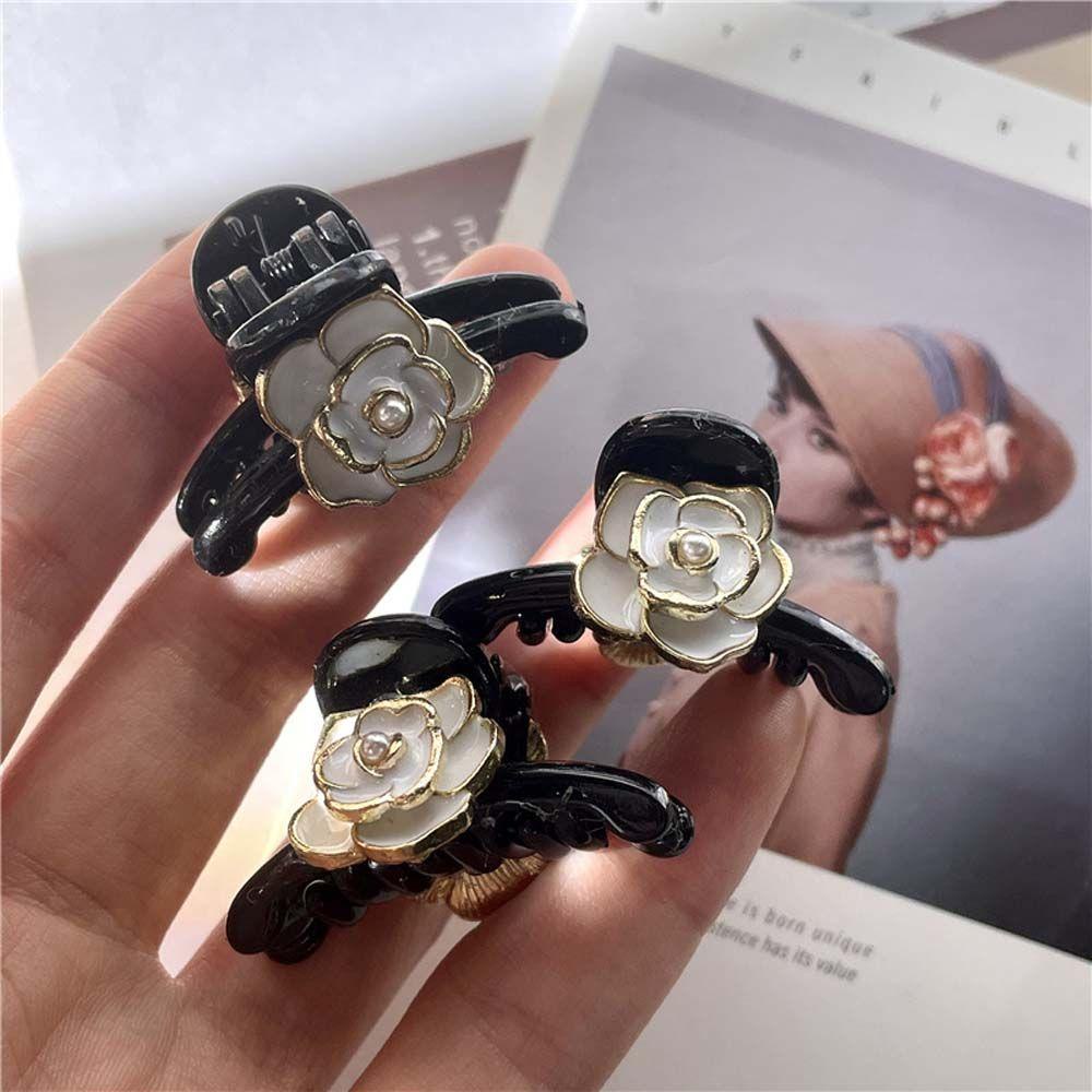 MOCHO Kẹp Tóc Hình Cá Mập Phong Cách Hàn Quốc Ngọt Ngào Cho Bé Gái