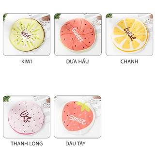 Mũ trùm đầu chống thấm nước khi tắm hoặc ủ tóc thời trang, họa tiết trẻ trung