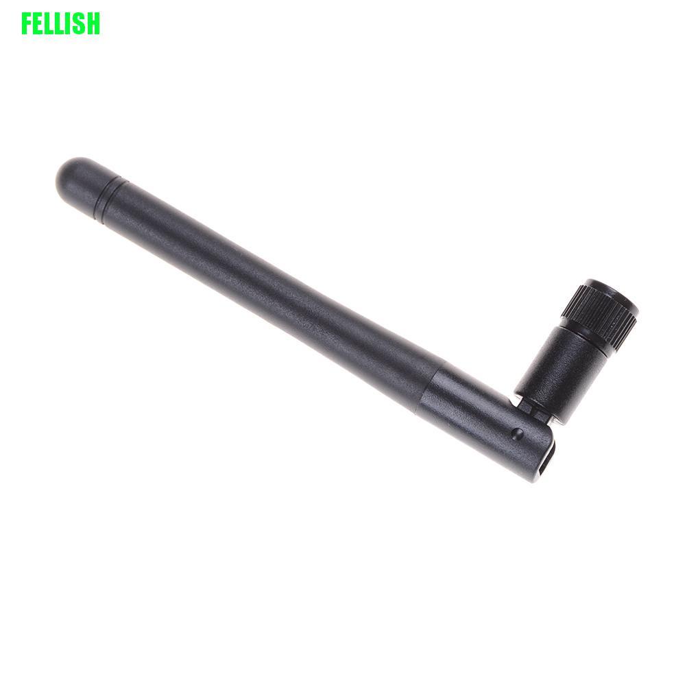 Anten không dây 2.4GHz 3 dBi WLAN SMA chuyên nghiệp