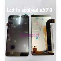 Bộ Màn Hình Lcd Coolpad R116 / R108 R106 / E751 E570 E561 / E560 / E503 / E502