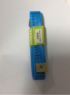 01 thước dây đo chiều cao cho bé.