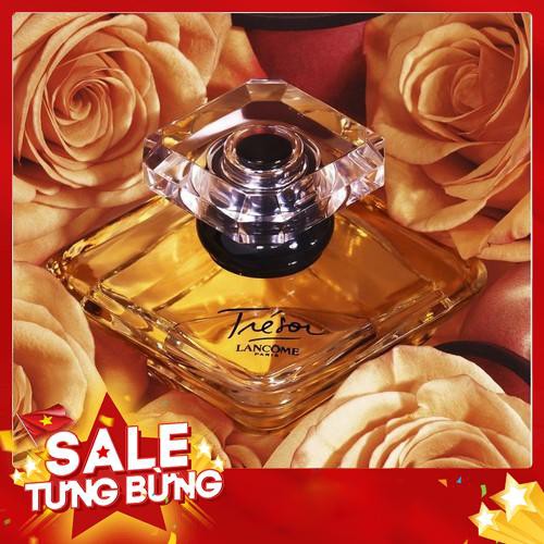Nước hoa Lancôme Tresor Tháp cao cấp 100ml -Hàng nhập khẩu