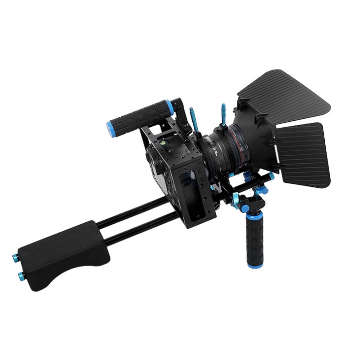 Portable Focus Ring - Hàng Nhập Khẩu