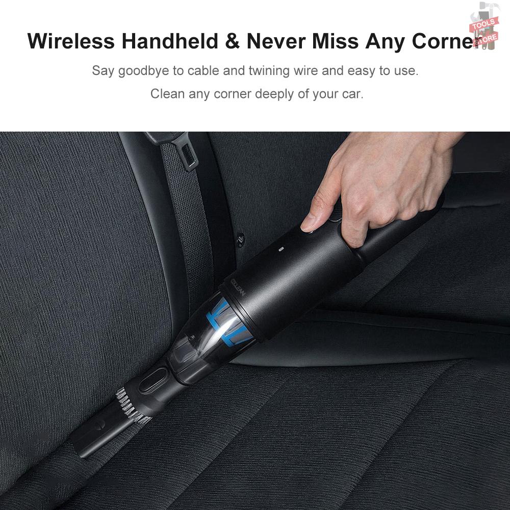 Bộ Lọc HEPA A624 Thay Thế Cho Máy Hút Bụi Không Dây Cleanfly