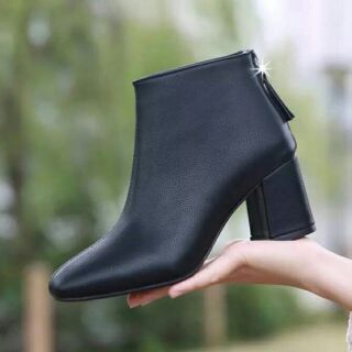 Boot đẹp 2 màu