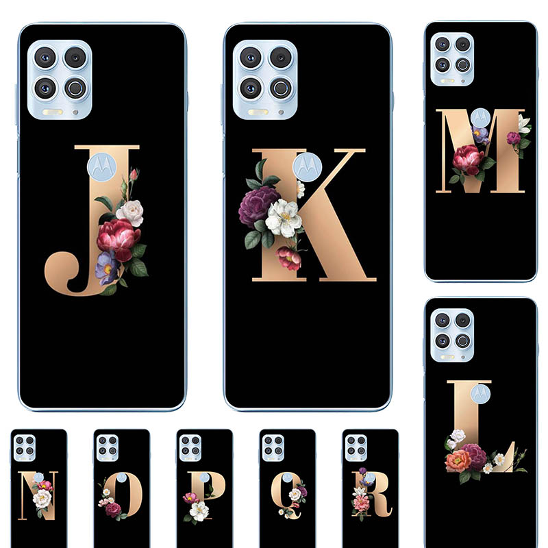 Ốp Lưng Điện Thoại Thời Trang Dành Cho Moto Edge S 5g 6.7 "Moto Edge Xt2063-3 | BigBuy360 - bigbuy360.vn
