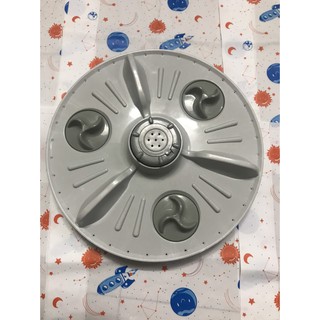 mâm máy giặt LG 36 cm