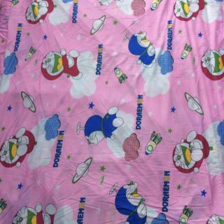 Ga chống thấm cotton xịn ( giặt máy được)