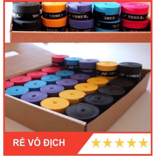 Quấn cán vợt cầu lông