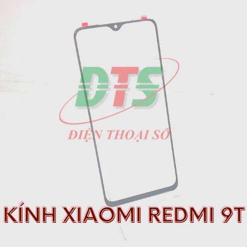 Mặt kính Xiaomi Redmi 9T