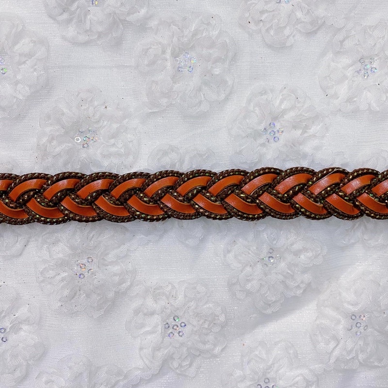 Thắt lưng da 2hand